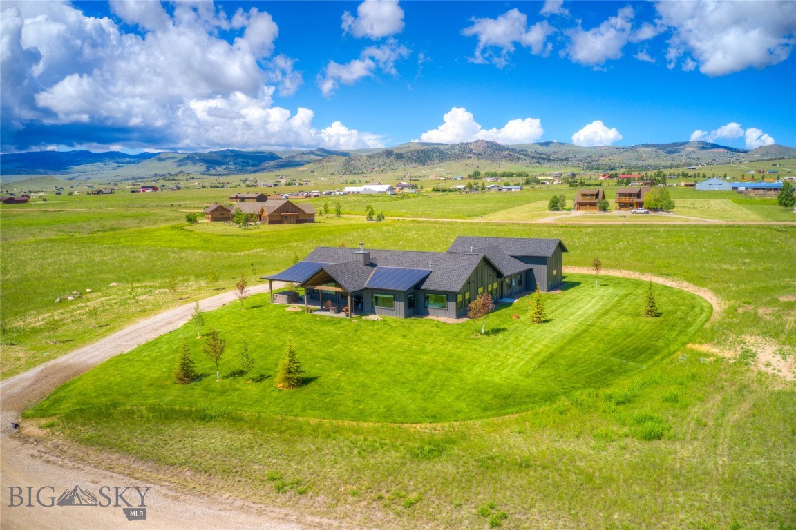 7 Soaring Eagle Road