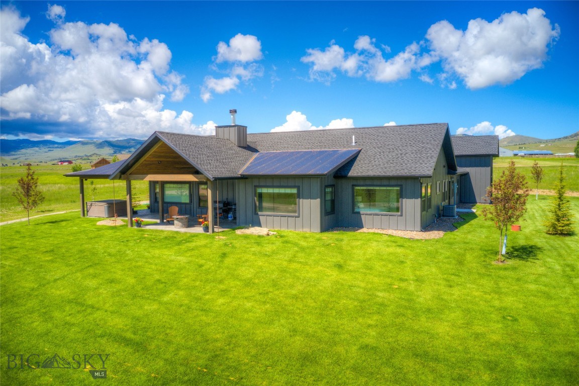 7 Soaring Eagle Road