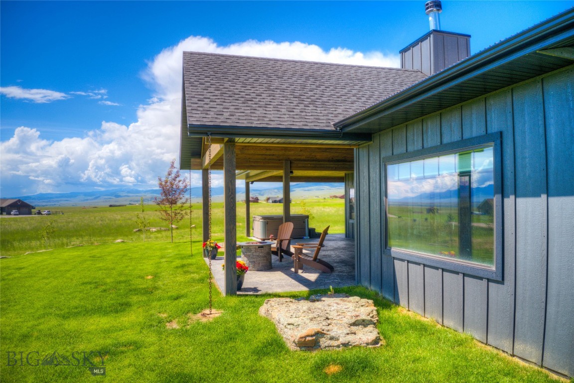 7 Soaring Eagle Road