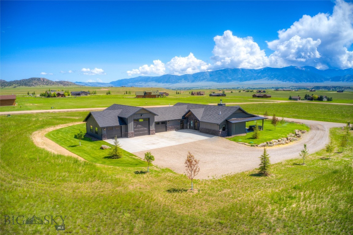 7 Soaring Eagle Road