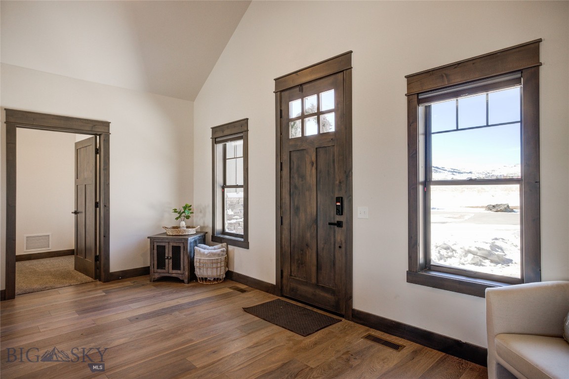 7 Soaring Eagle Road