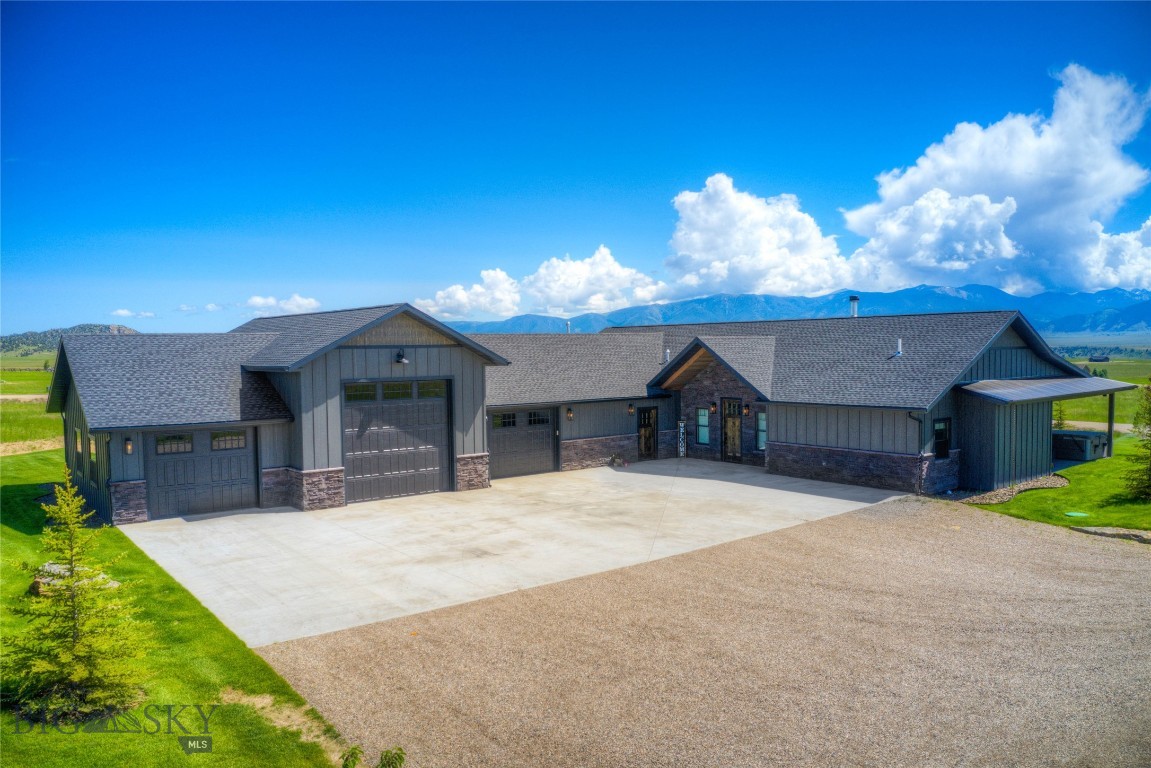 7 Soaring Eagle Road