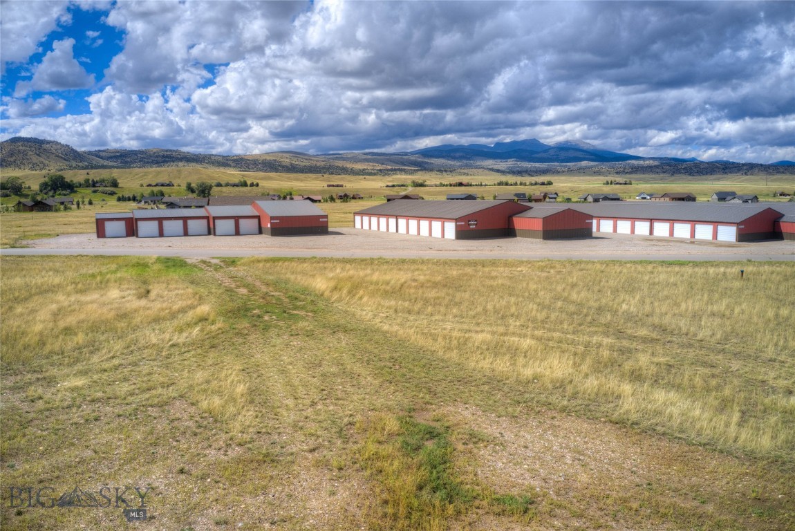 TBD Prairie Way