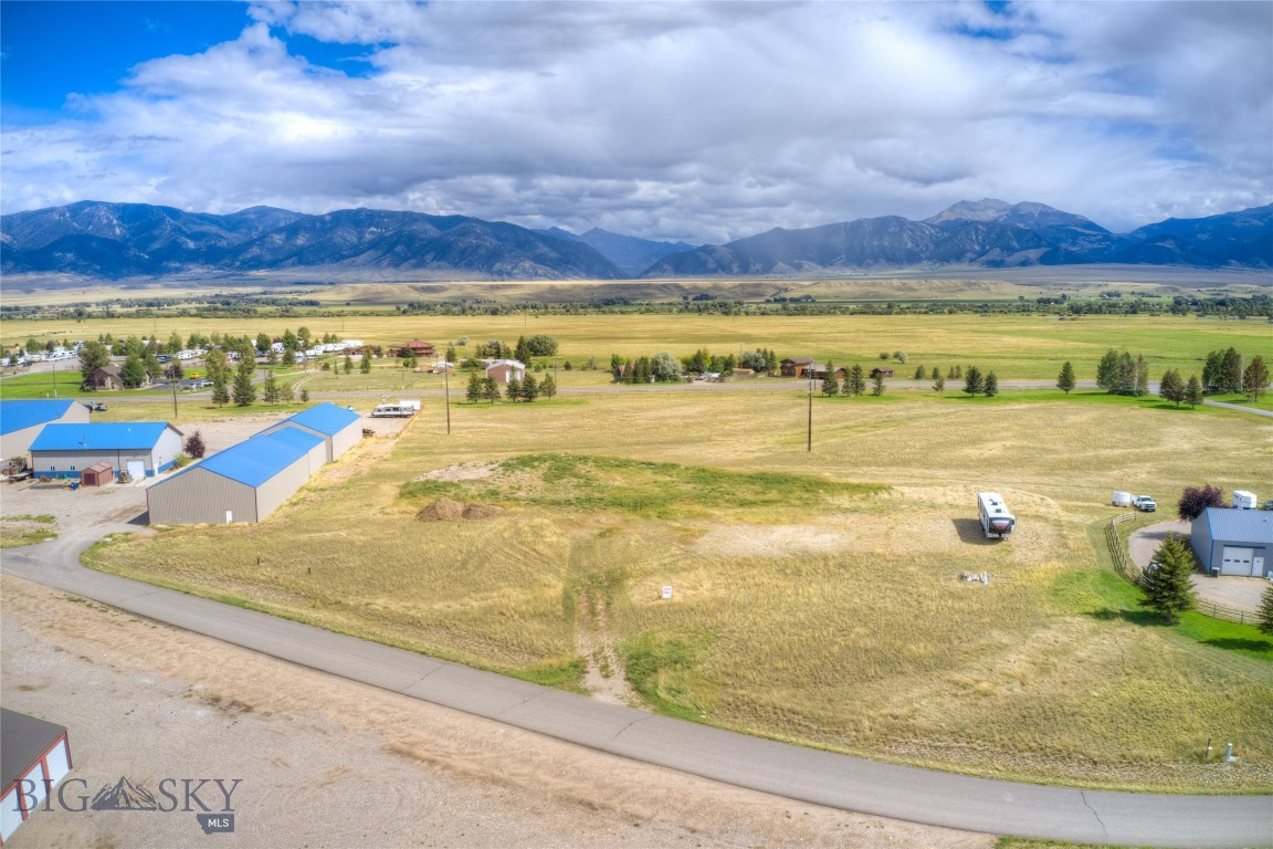 TBD Prairie Way