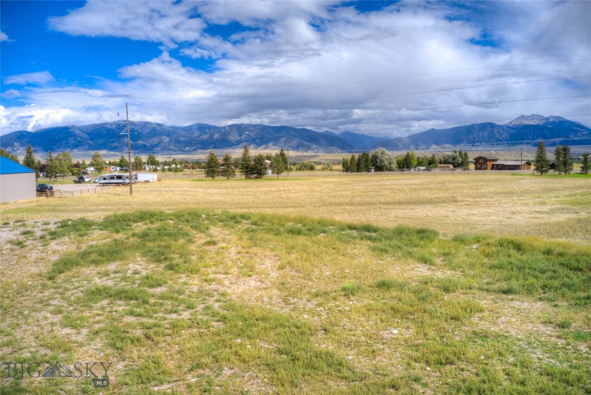TBD Prairie Way