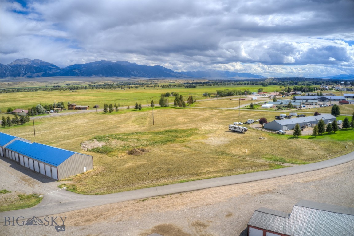 TBD Prairie Way