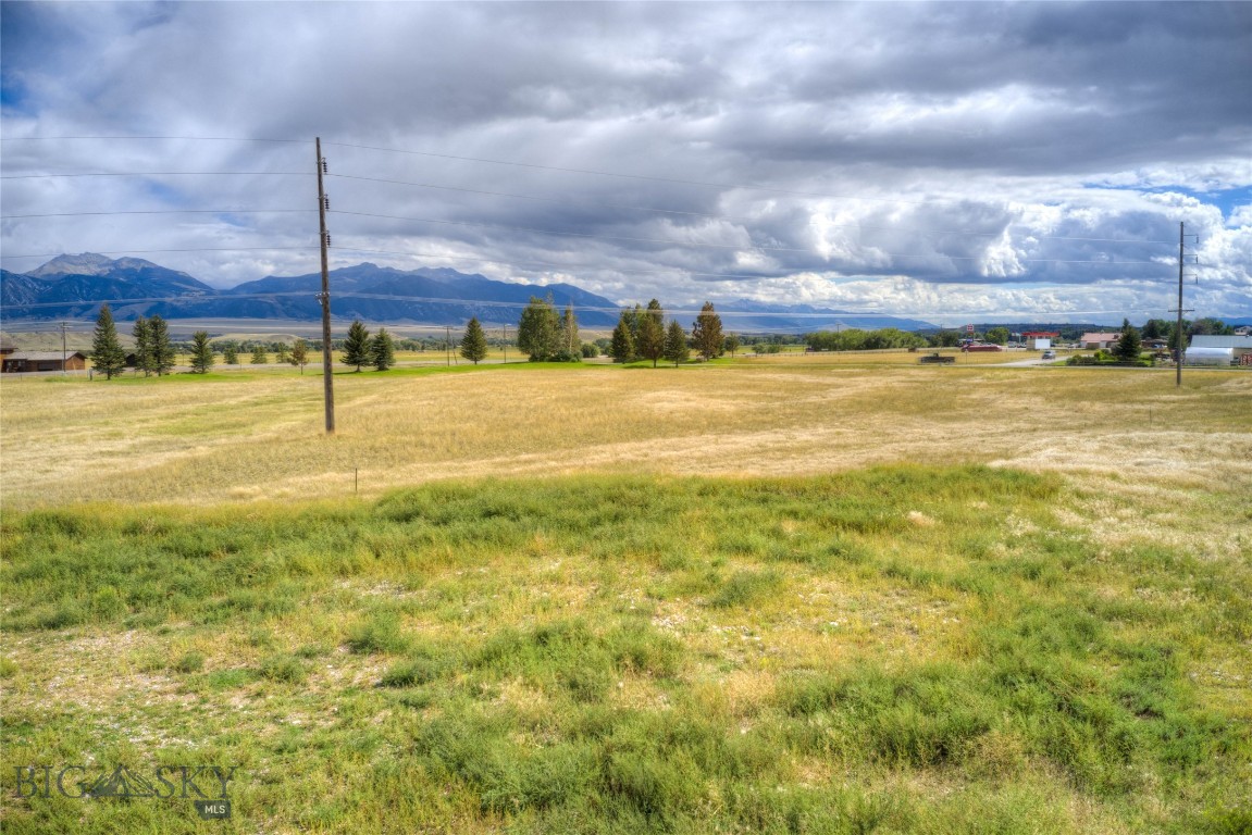 TBD Prairie Way