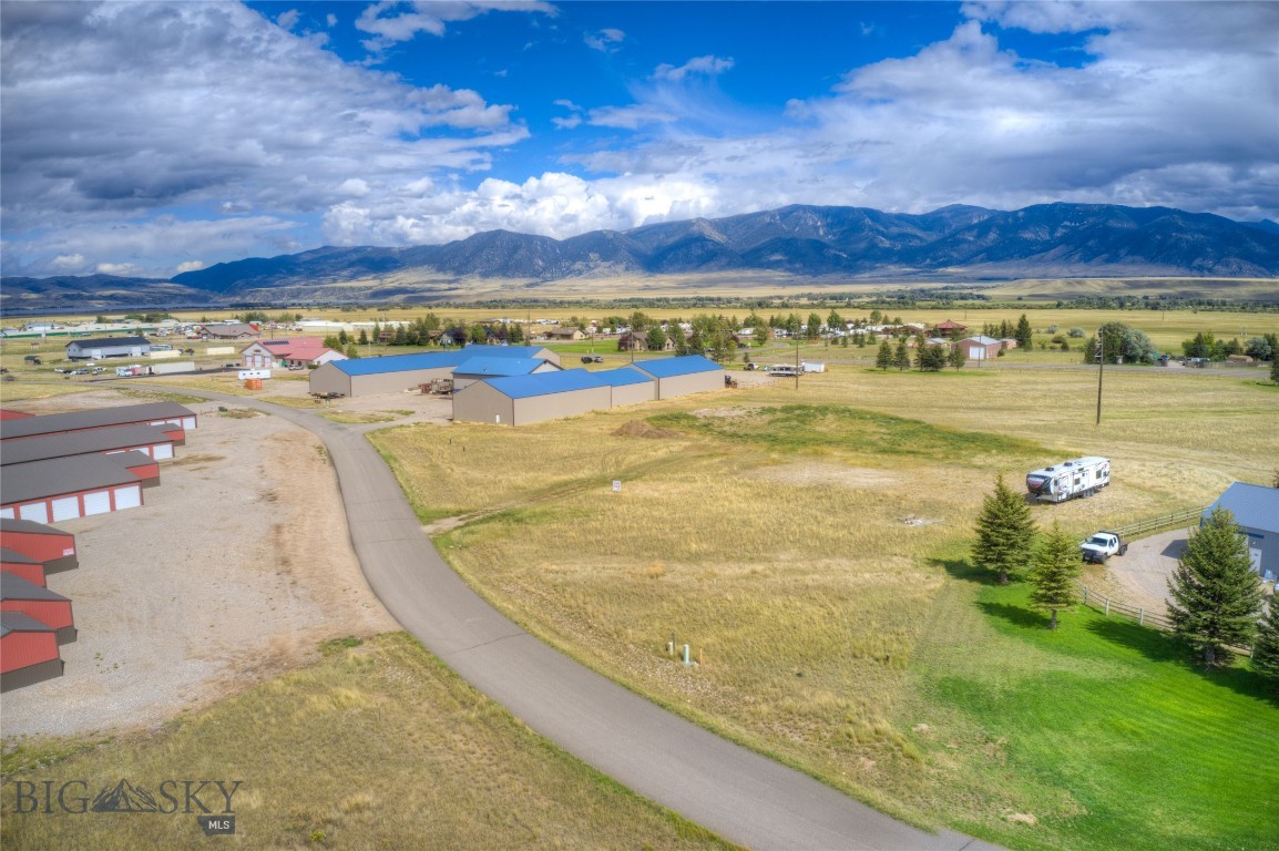 TBD Prairie Way