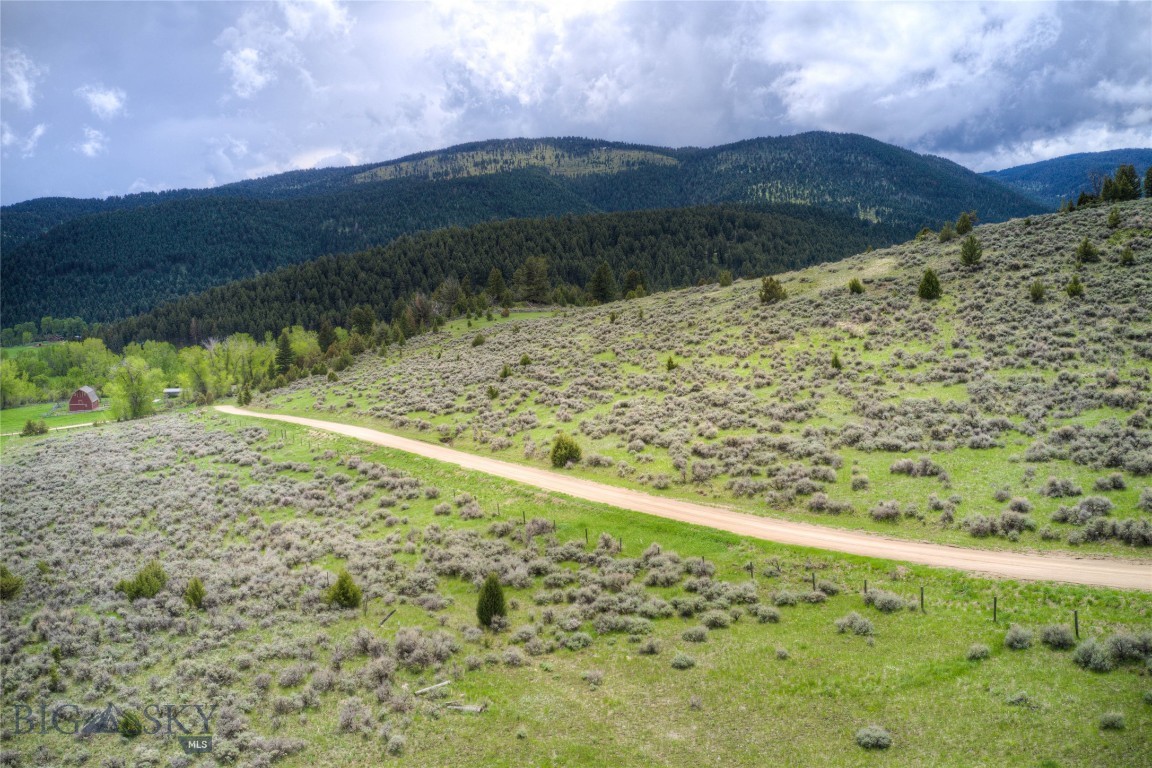 Lot 17 Stone Ridge Views