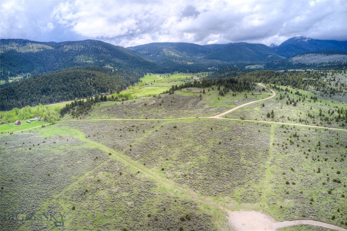 Lot 17 Stone Ridge Views