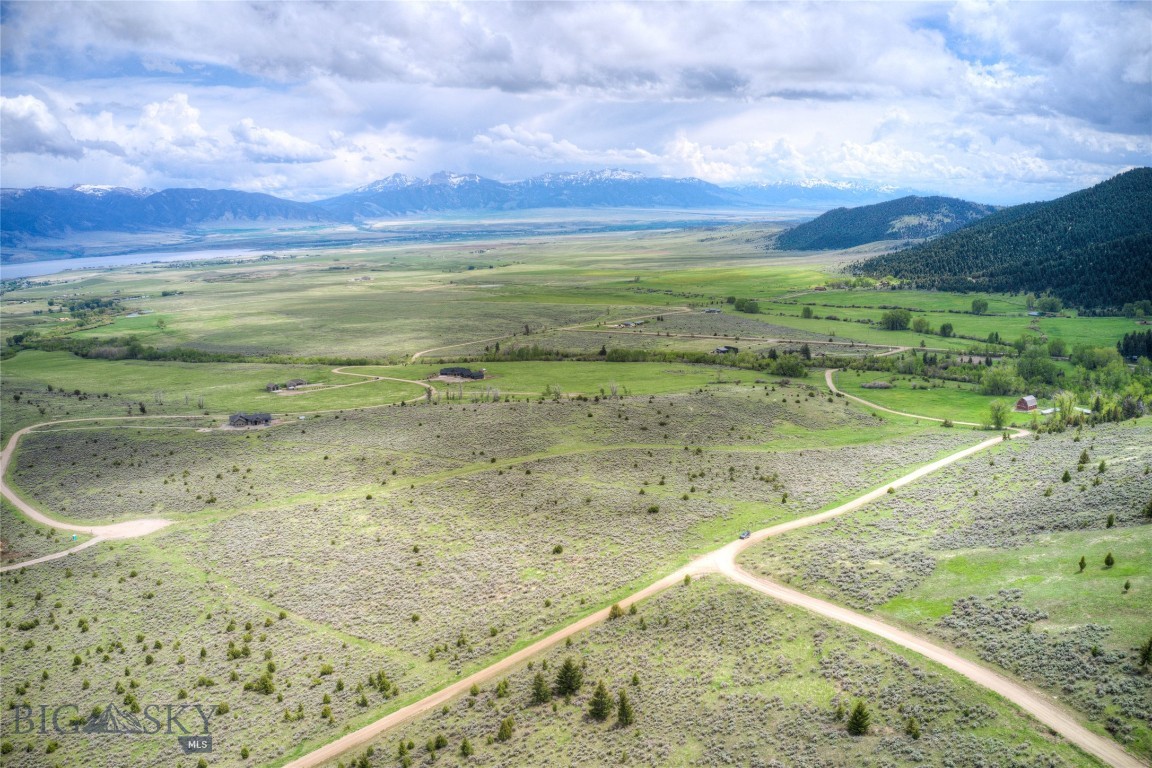 Lot 17 Stone Ridge Views