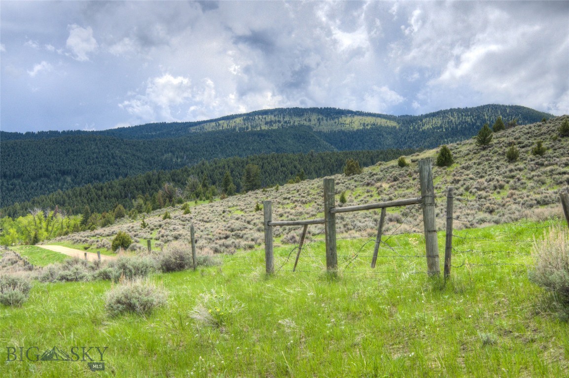 Lot 17 Stone Ridge Views