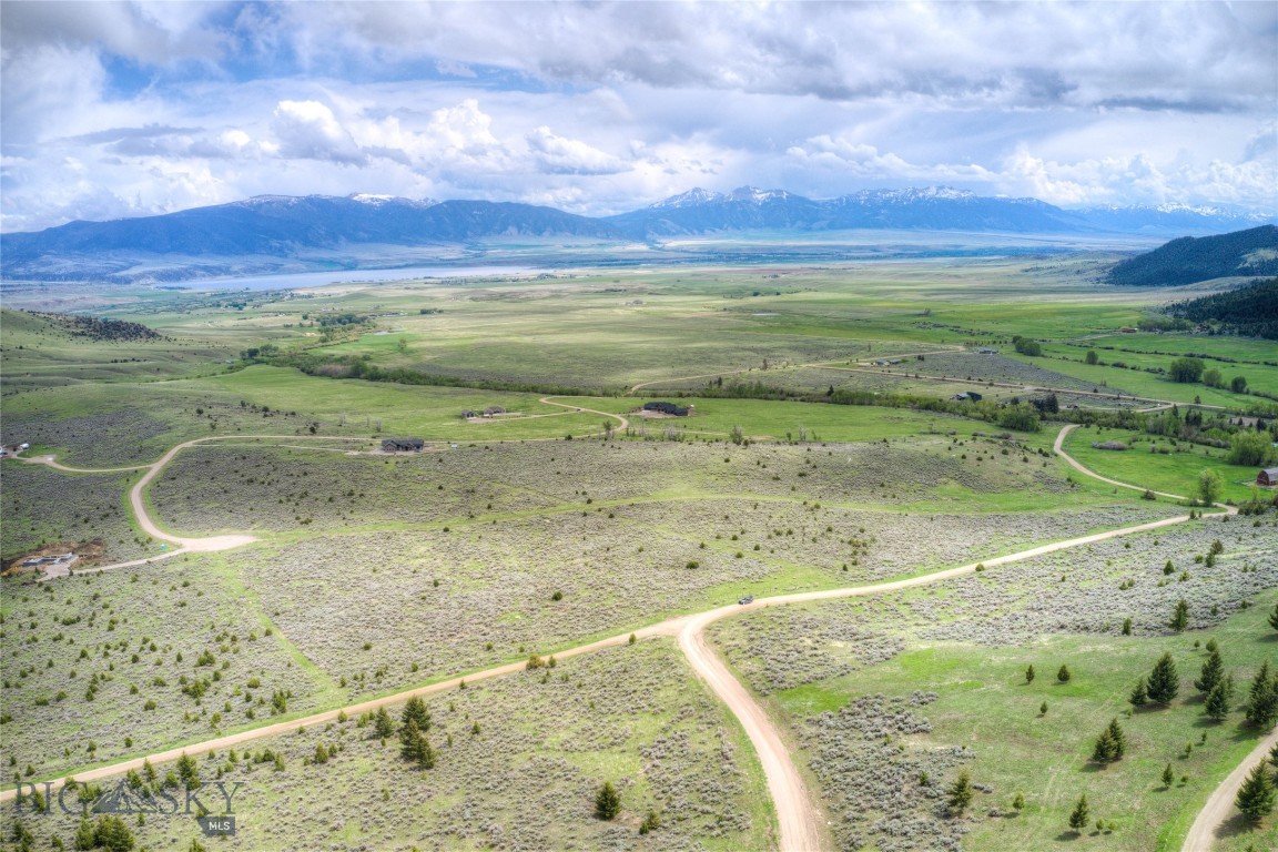 Lot 17 Stone Ridge Views