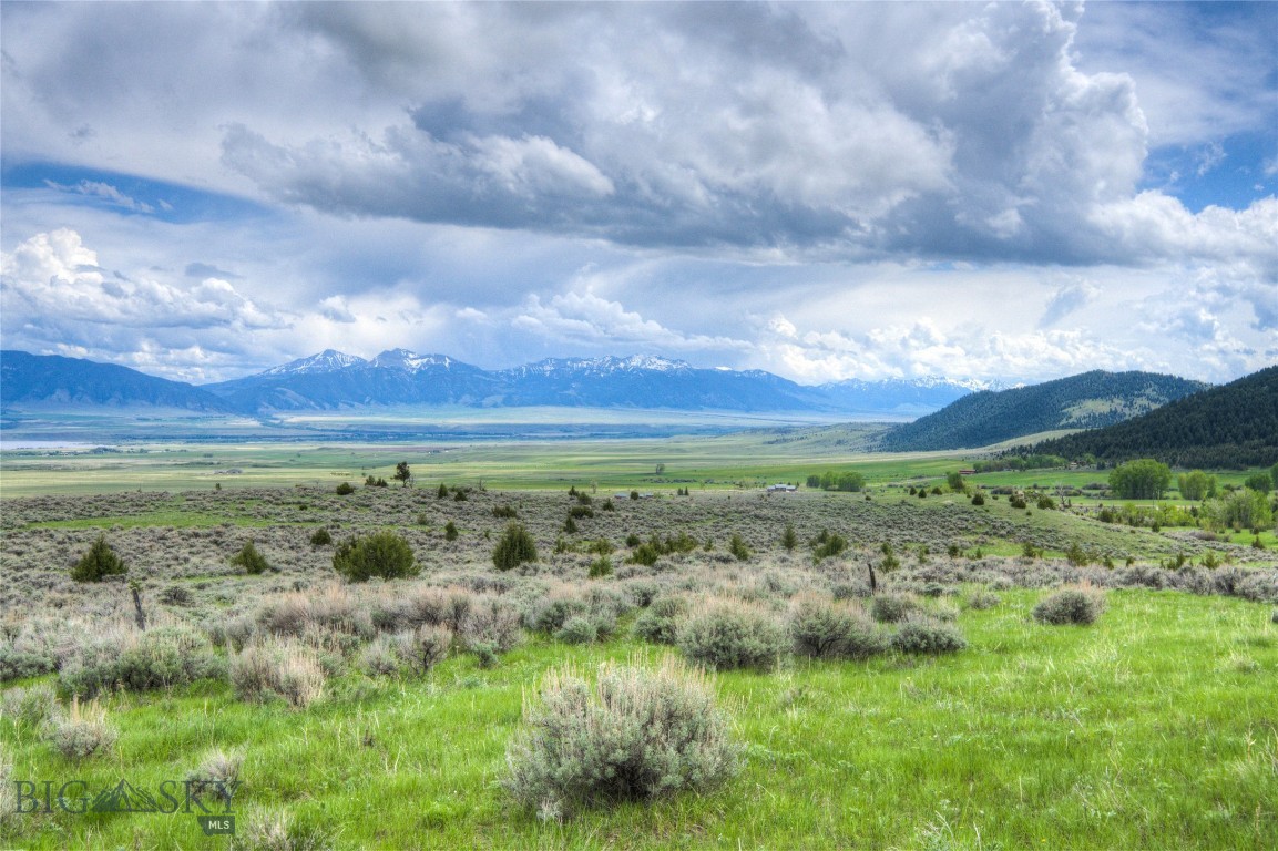 Lot 17 Stone Ridge Views