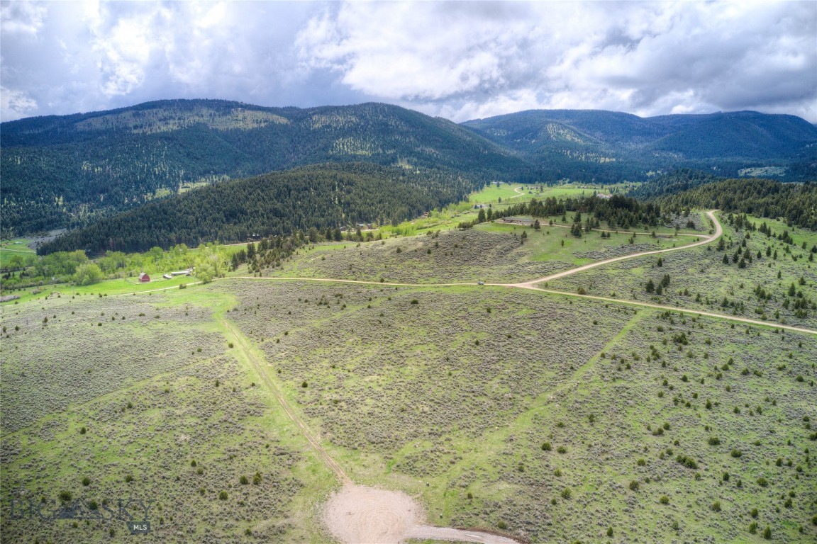 Lot 17 Stone Ridge Views