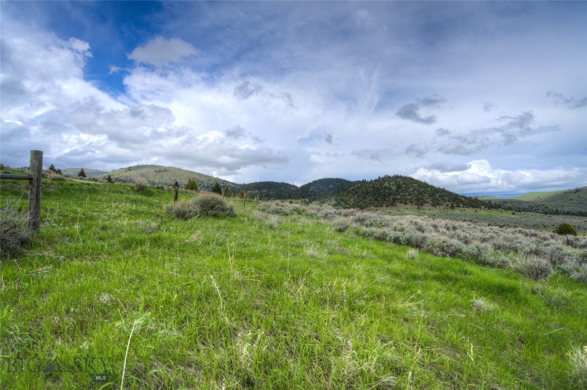 Lot 17 Stone Ridge Views