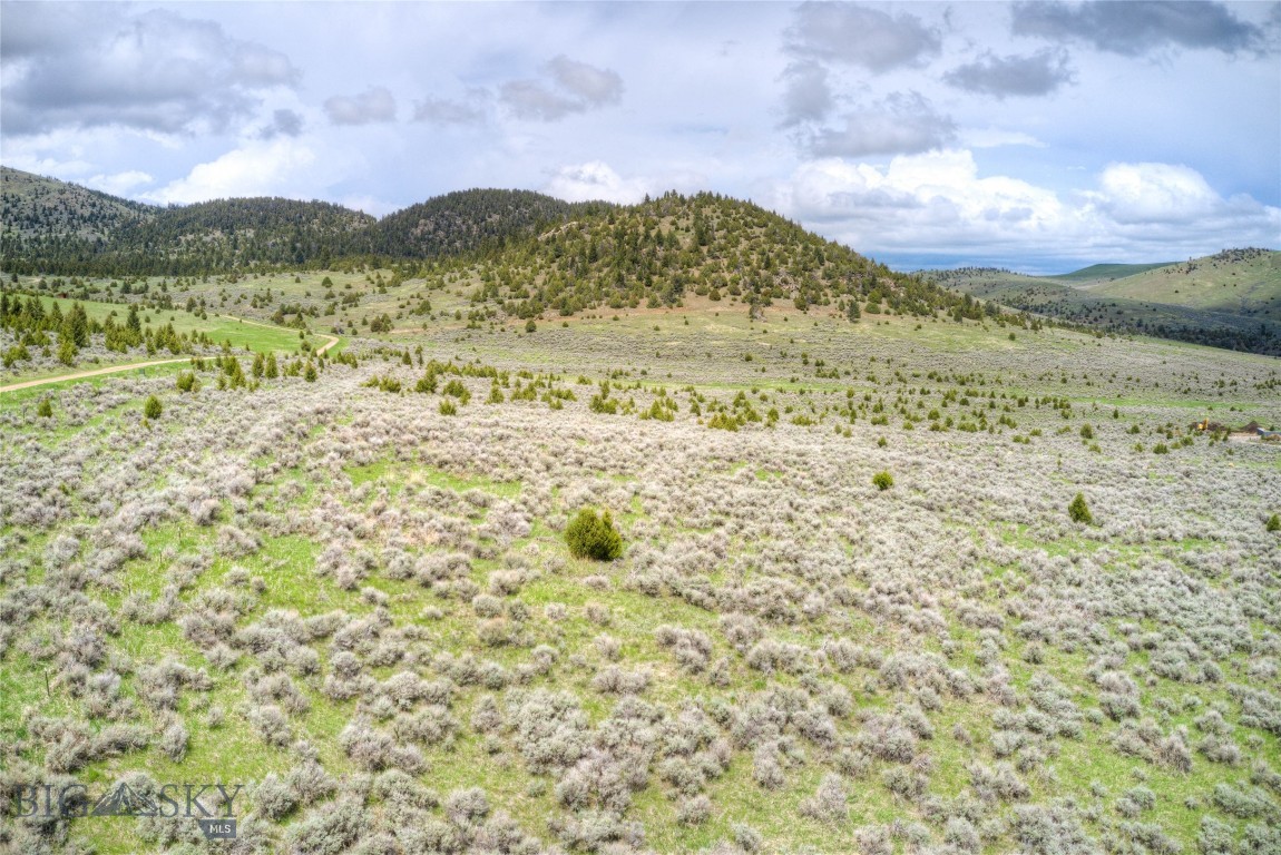 Lot 17 Stone Ridge Views