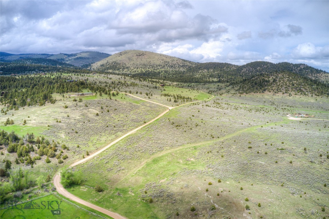 Lot 17 Stone Ridge Views