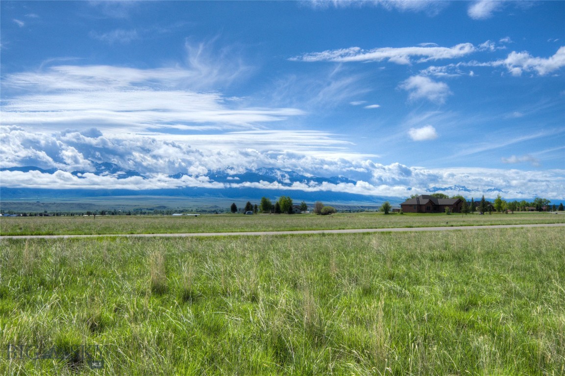 Lot 16 Pintail Ridge