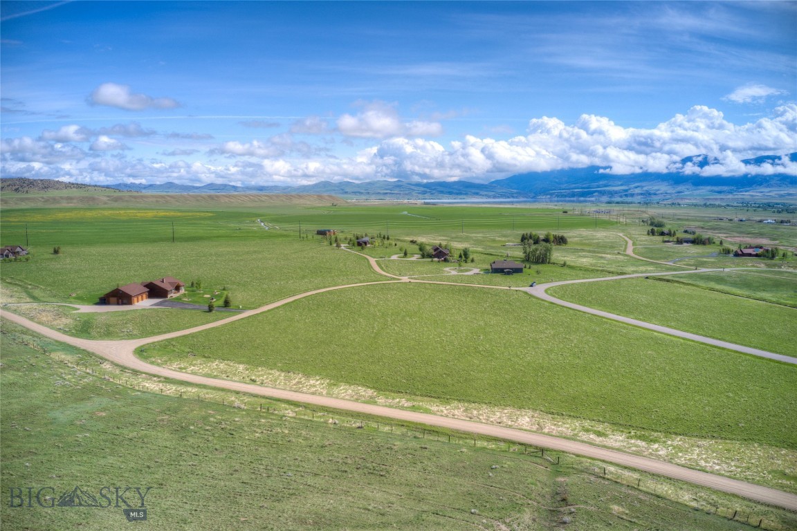 Lot 16 Pintail Ridge