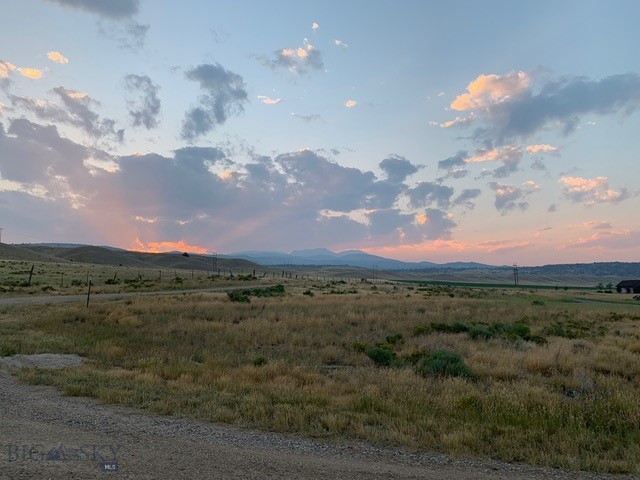 Lot 16 Pintail Ridge