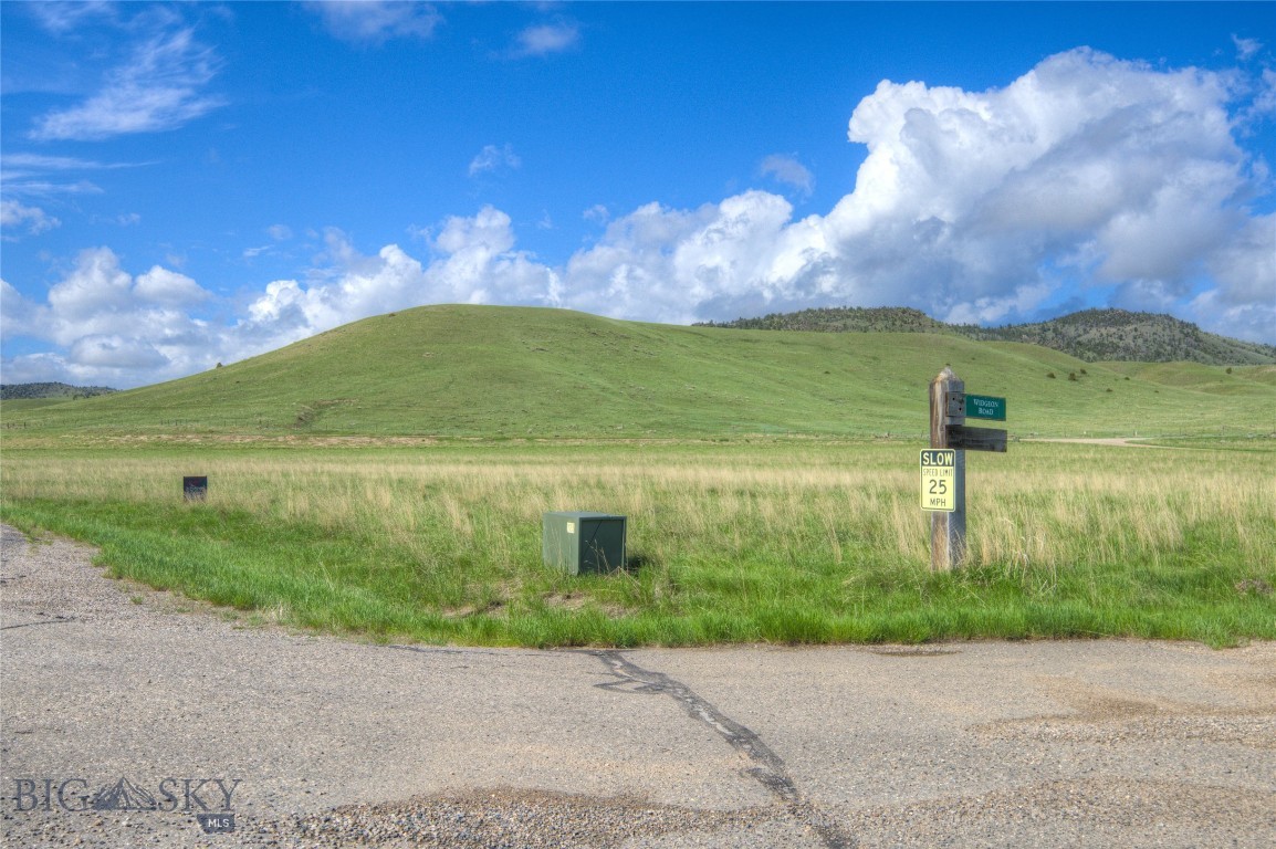 Lot 16 Pintail Ridge