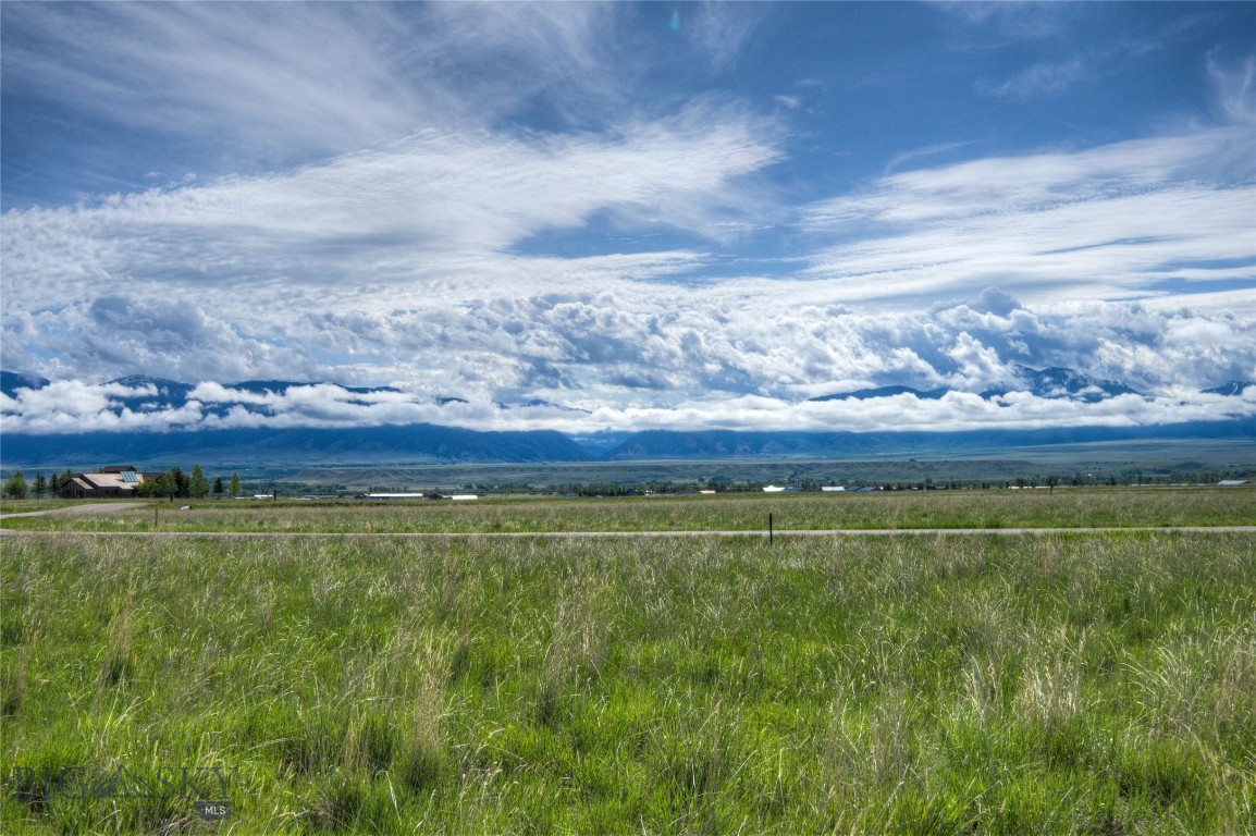 Lot 16 Pintail Ridge