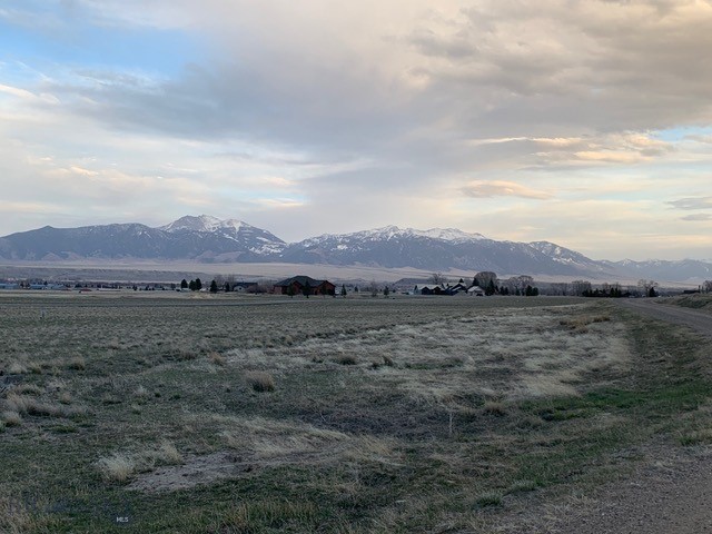 Lot 16 Pintail Ridge