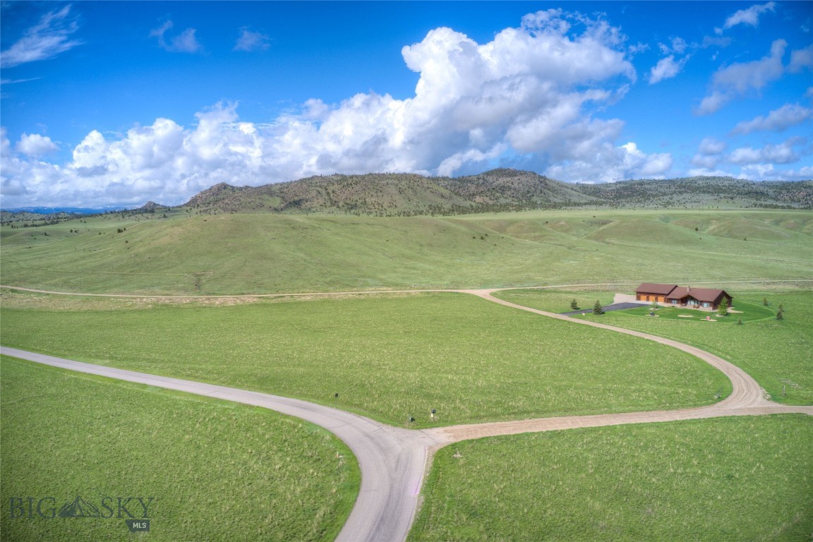 Lot 16 Pintail Ridge