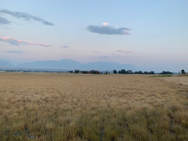 Lot 16 Pintail Ridge