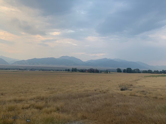 Lot 16 Pintail Ridge