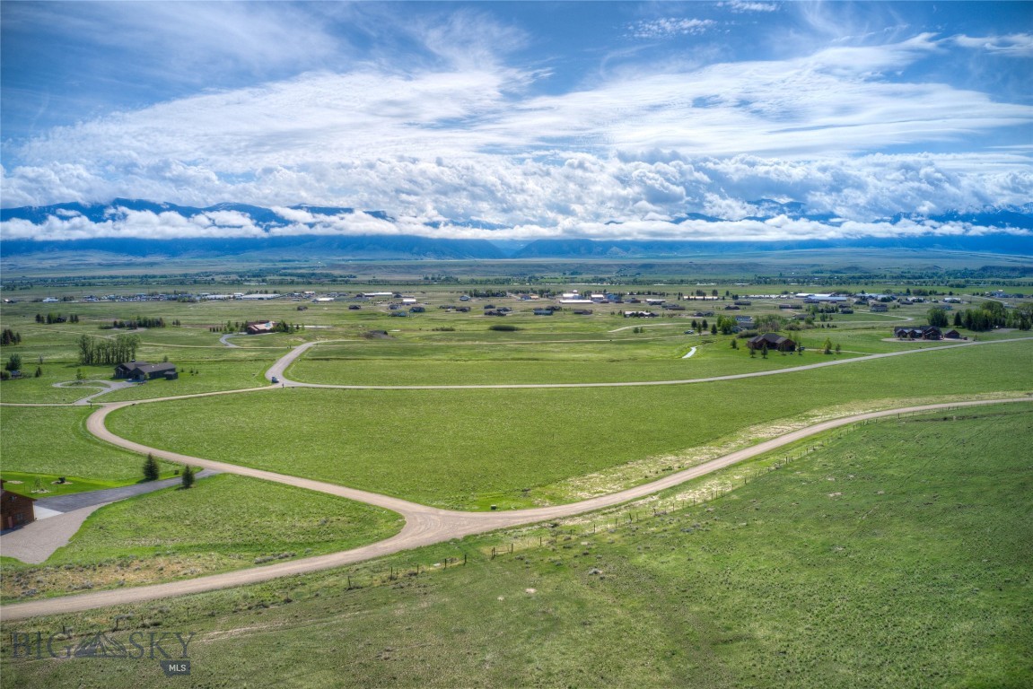 Lot 16 Pintail Ridge