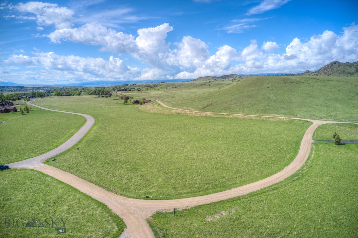 Lot 16 Pintail Ridge