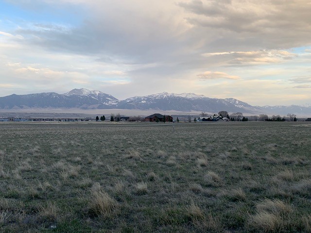 Lot 16 Pintail Ridge