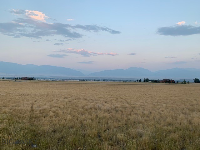 Lot 16 Pintail Ridge