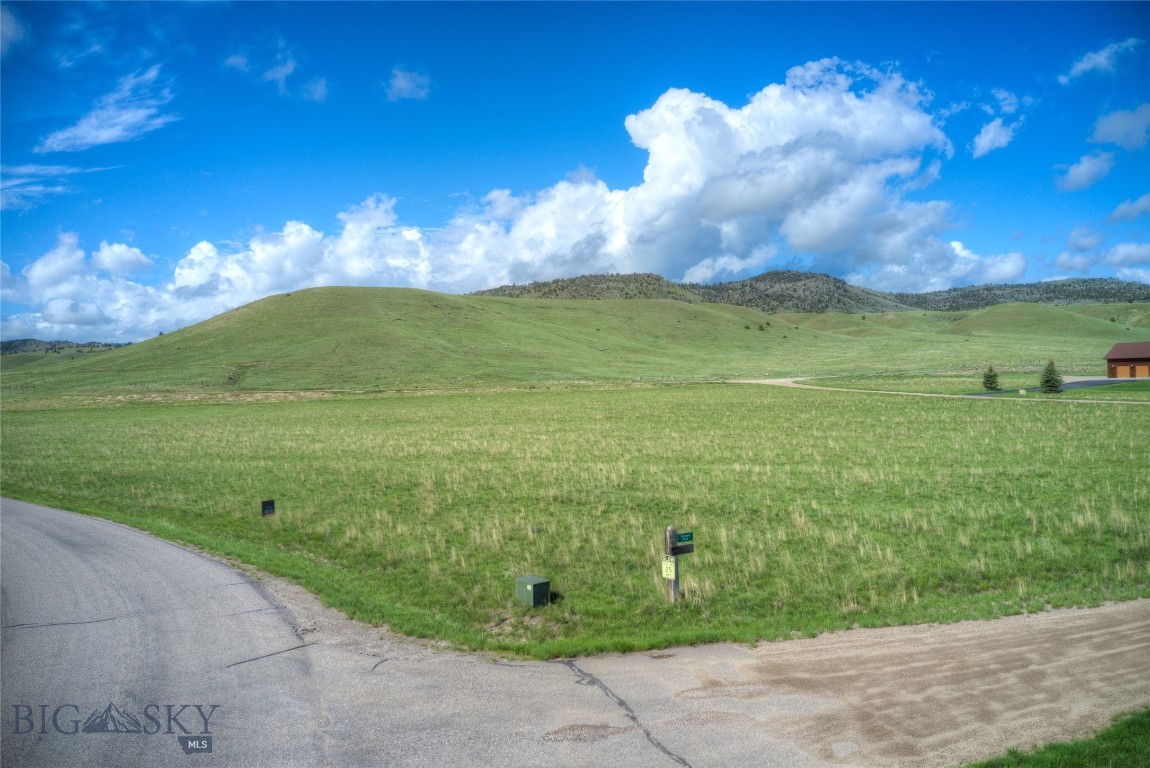 Lot 16 Pintail Ridge