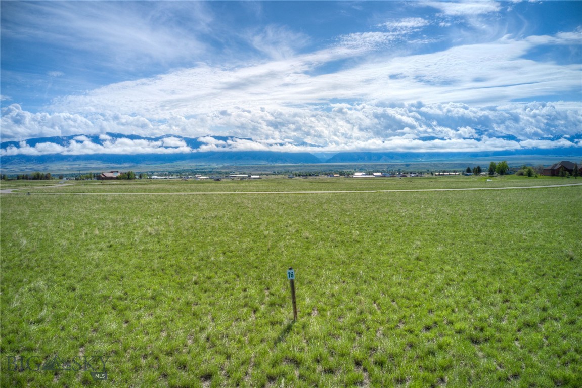 Lot 16 Pintail Ridge