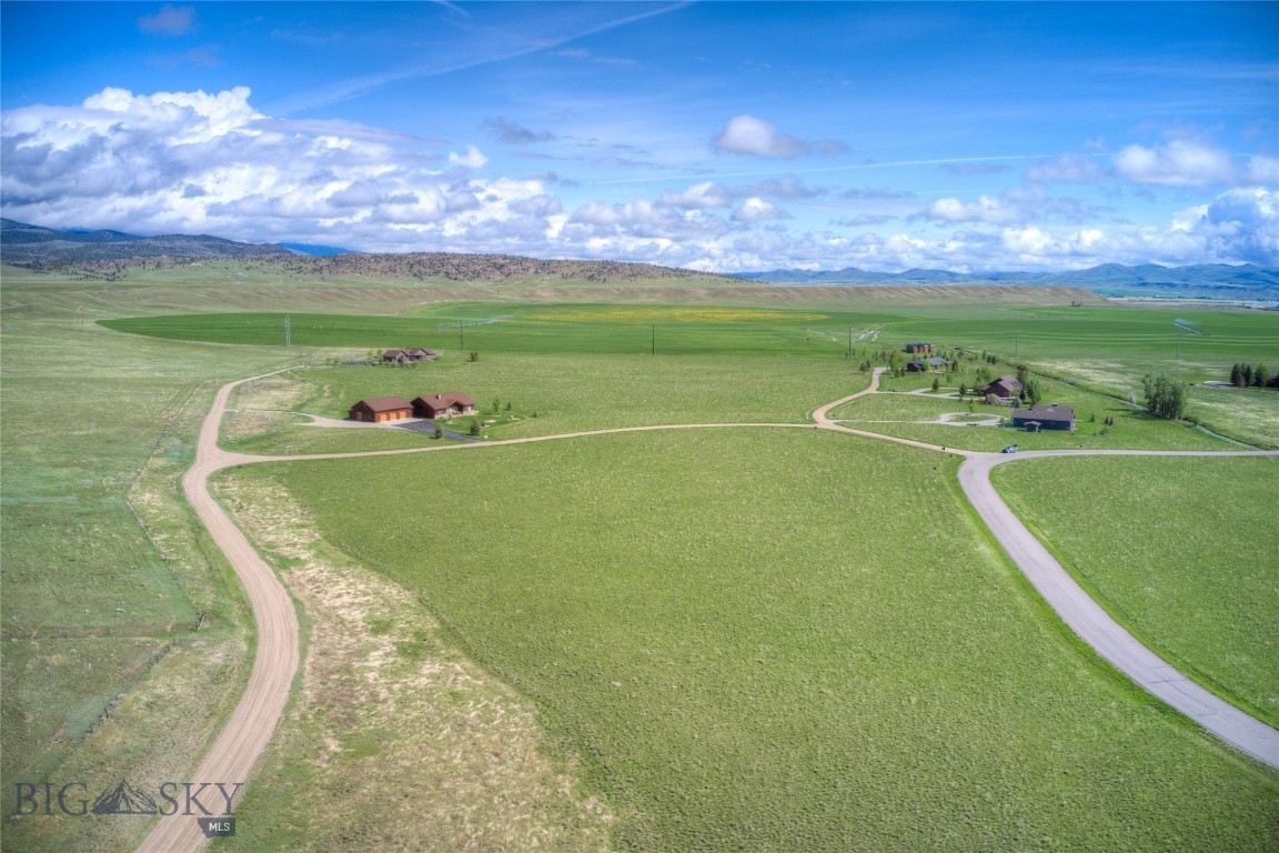 Lot 16 Pintail Ridge