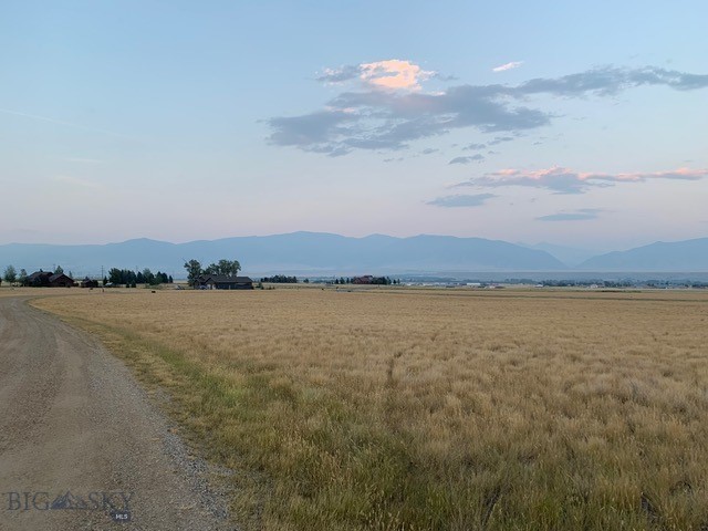 Lot 16 Pintail Ridge