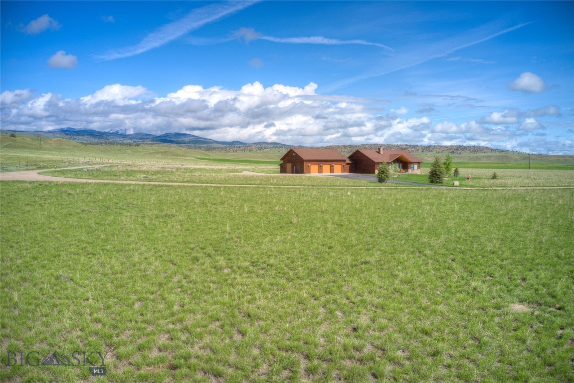 Lot 16 Pintail Ridge