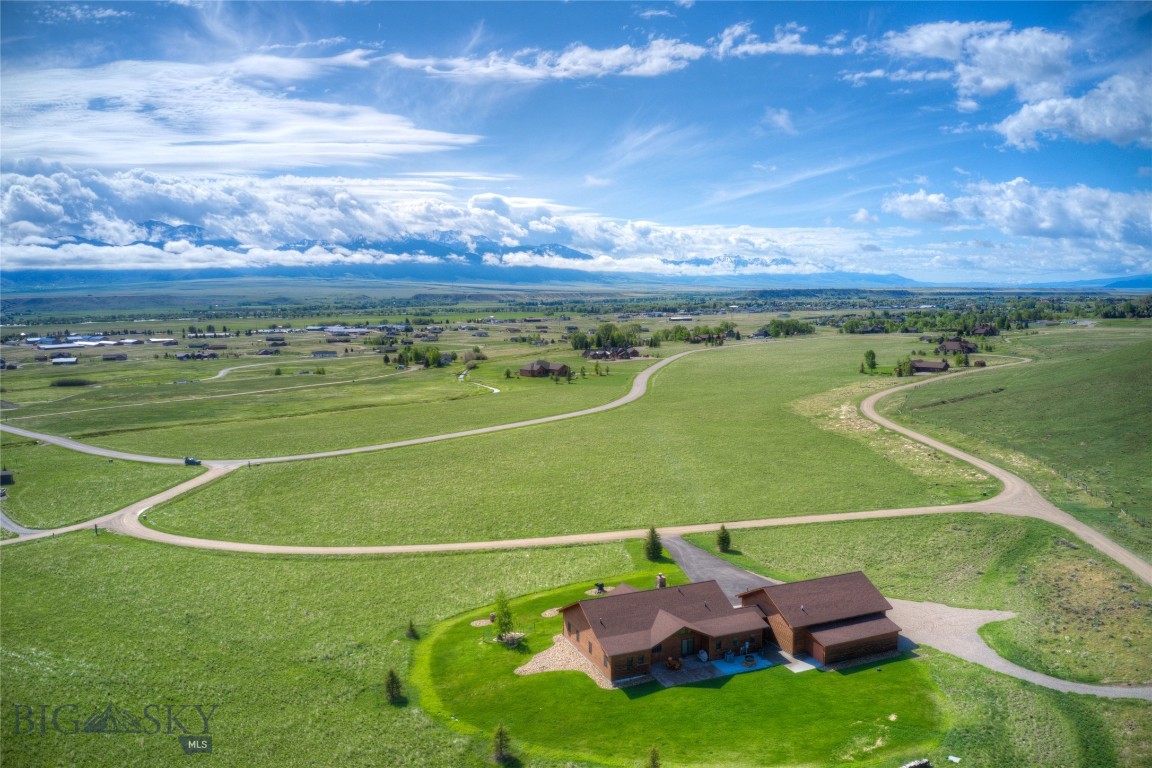 Lot 16 Pintail Ridge