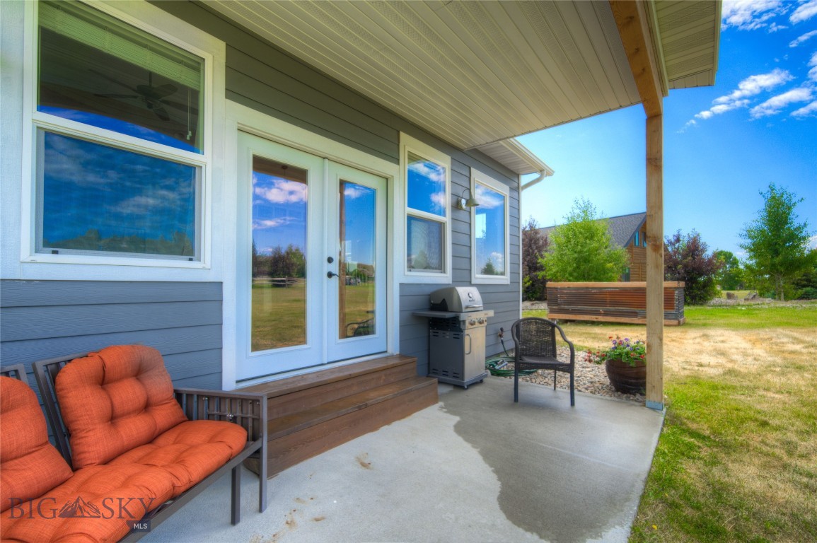 6 Ramshorn Mtn Court