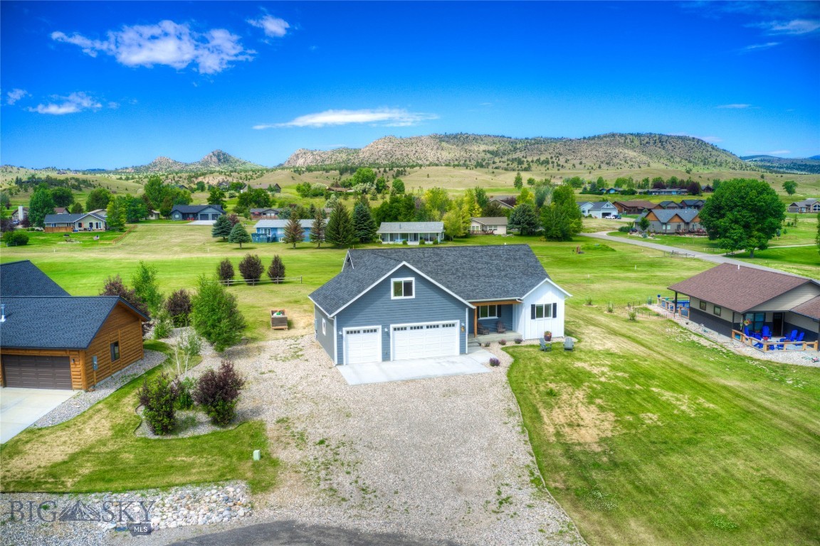 6 Ramshorn Mtn Court