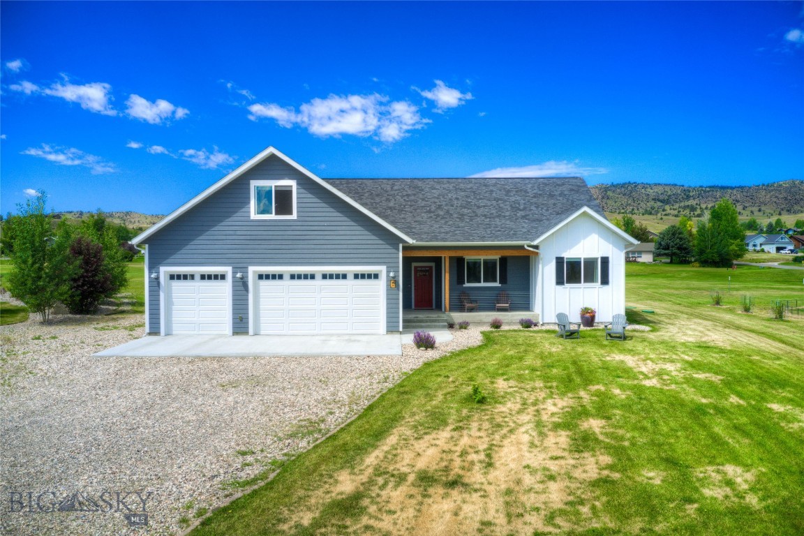 6 Ramshorn Mtn Court