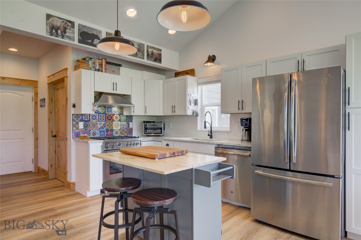 6 Ramshorn Mtn Court