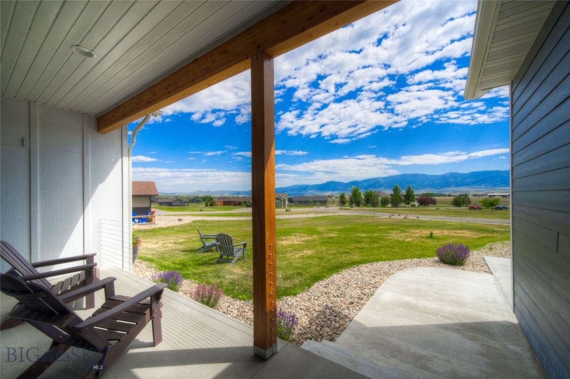 6 Ramshorn Mtn Court