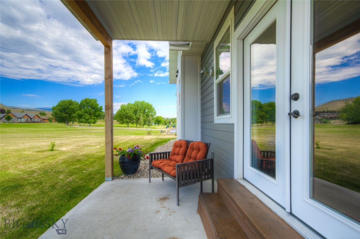 6 Ramshorn Mtn Court