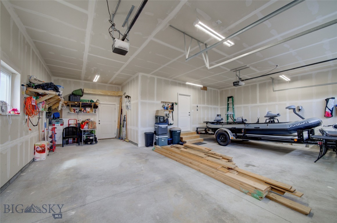 6 Ramshorn Mtn Court