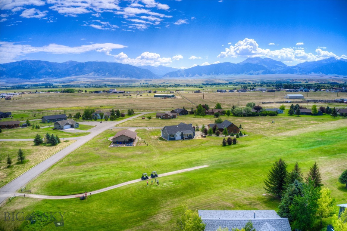 6 Ramshorn Mtn Court