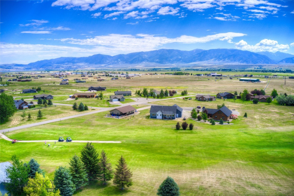 6 Ramshorn Mtn Court